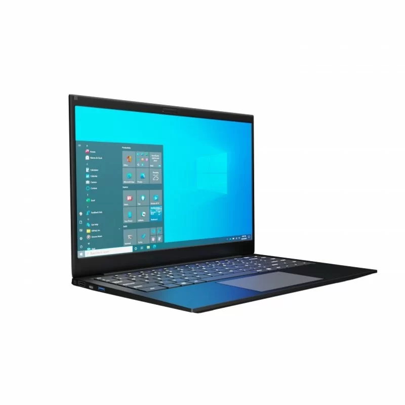 Laptop Alurin Flex 14" i3-10110U 8 GB RAM 512...