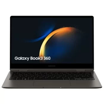 Laptop Samsung Galaxy Book3 360 13,3" Intel Core i5-1340P...