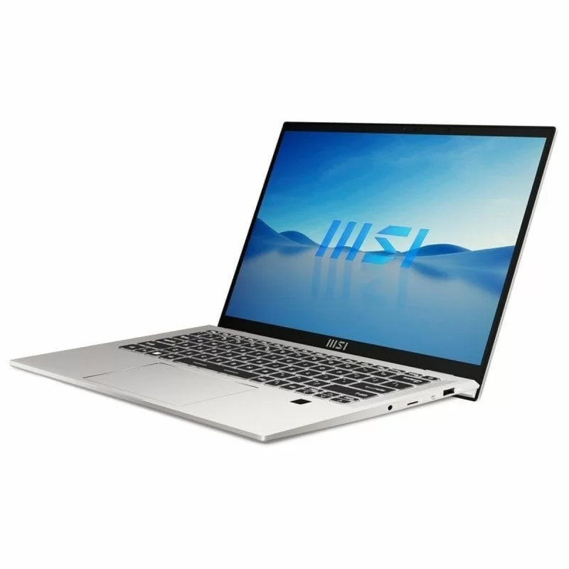Laptop MSI Prestige 14H B12UCX-413XES 14"...