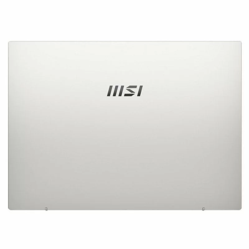 Laptop MSI Prestige 14H B12UCX-413XES 14"...