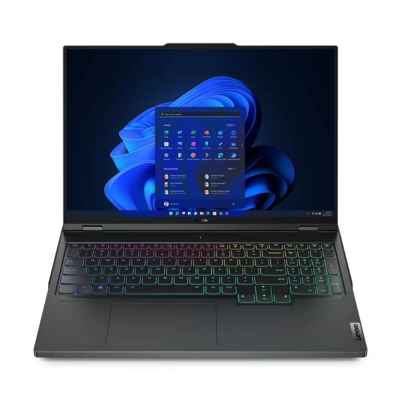 Laptop Lenovo Pro 7 16" i9-13980HX 32 GB RAM 1...