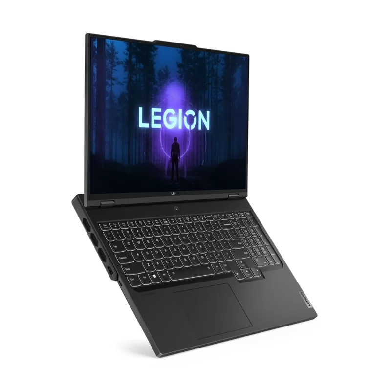 Laptop Lenovo Pro 7 16" i9-13980HX 32 GB RAM 1...