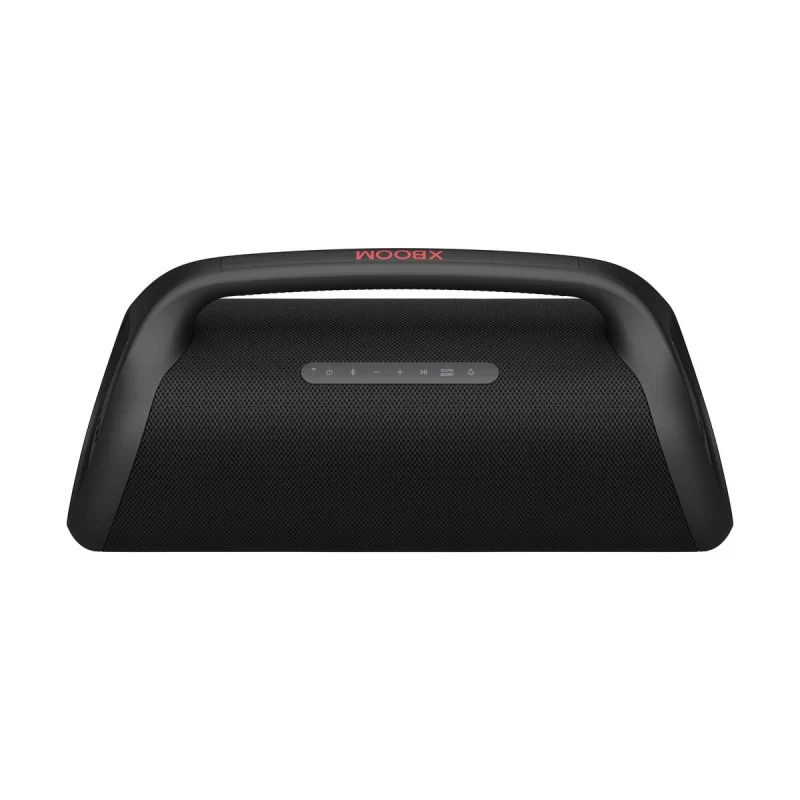 Bluetooth Speakers LG XG9QBK Black 120 W