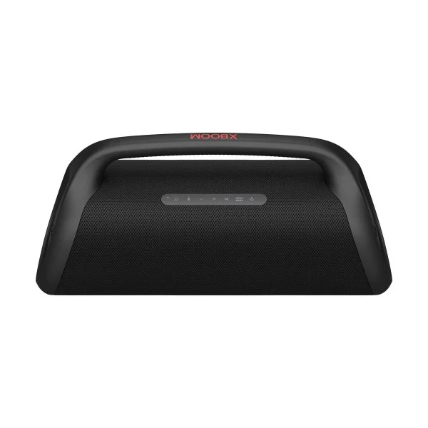 Bluetooth Speakers LG XG9QBK Black 120 W