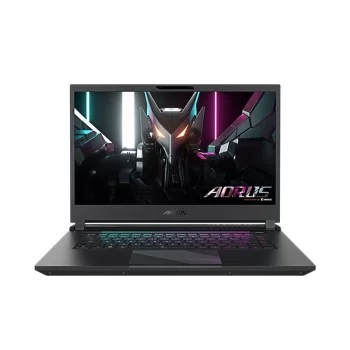 Laptop Aorus 15 9KF-E3ES383SD Spanish Qwerty i5-12500H...