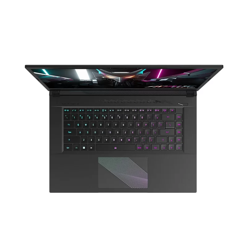 Laptop Aorus 15 9KF-E3ES383SD Spanish Qwerty...