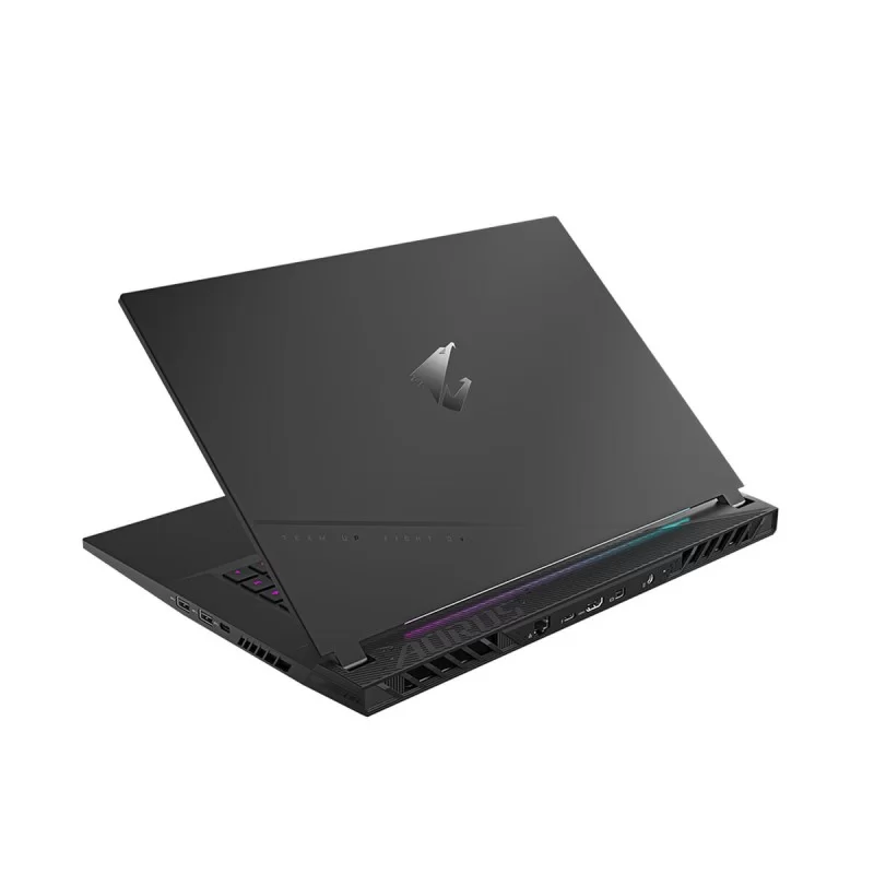 Laptop Aorus 15 9KF-E3ES383SD Spanish Qwerty...