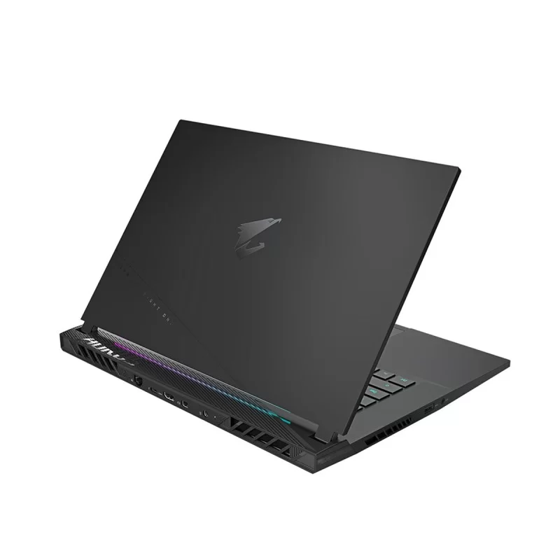 Laptop Aorus 15 9KF-E3ES383SD Spanish Qwerty...