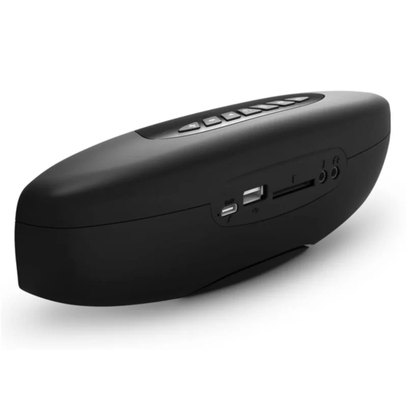 Portable Speaker Energy Sistem 8432426451999...