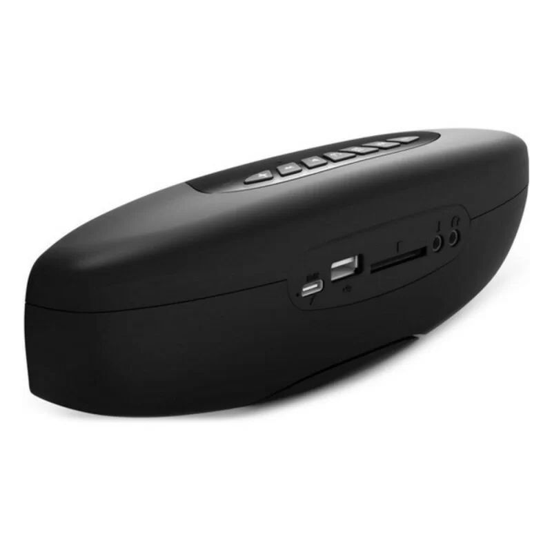 Portable Speaker Energy Sistem 8432426451999...