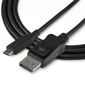 USB C to DisplayPort Adapter Startech CDP2DP141MB...