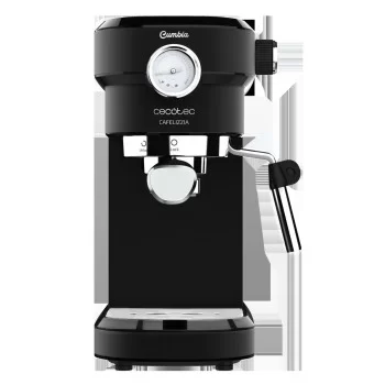Express Manual Coffee Machine Cecotec CAFELIZZIA 1,2 L 20...