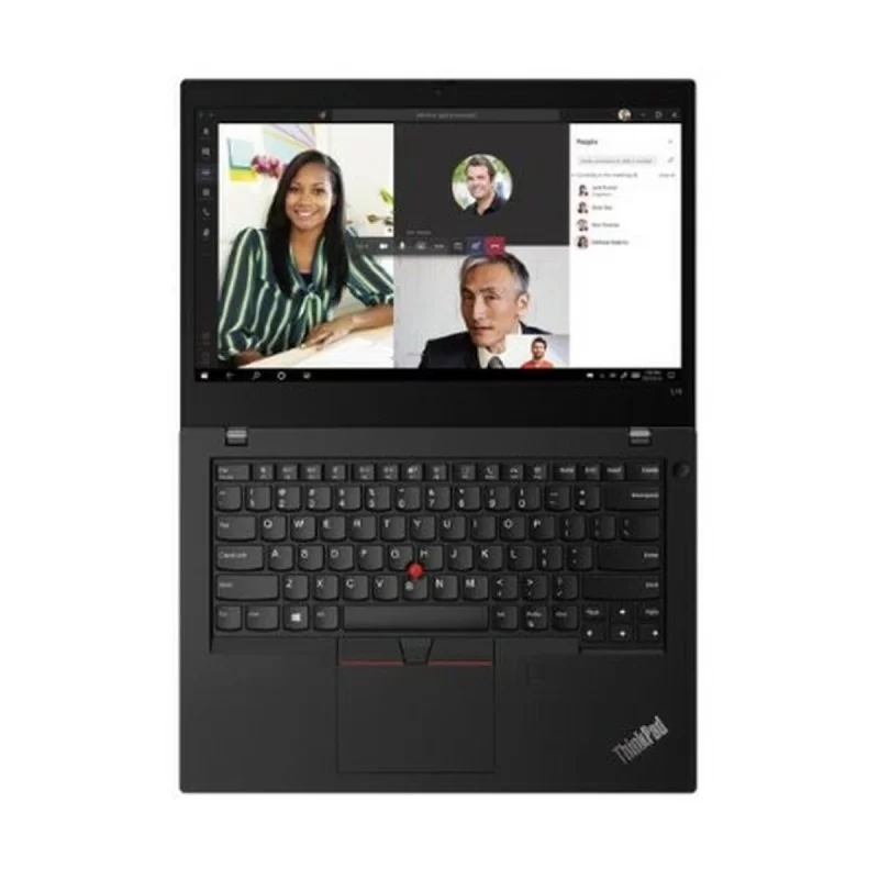 Laptop Lenovo ThinkPad L14 G2 14" i5-1145G7 8...