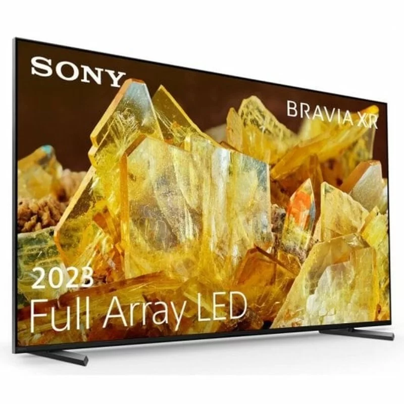 Smart TV Sony BRAVIA XR-75X90L 75" 4K Ultra HD...