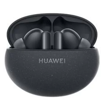 Wireless Headphones Huawei 55036653 Black