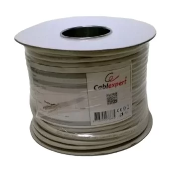 UTP Category 6 Rigid Network Cable GEMBIRD...