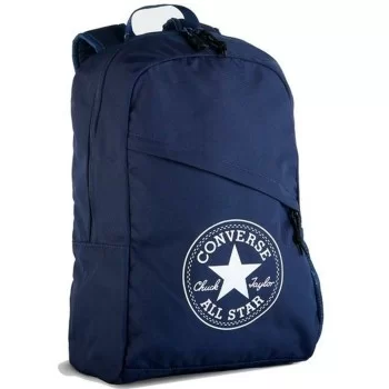 Laptop Backpack Converse Blue 45 x 27 x 13,5 cm