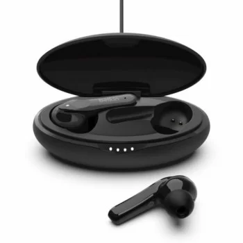 Bluetooth Headset with Microphone Belkin SoundForm Move...