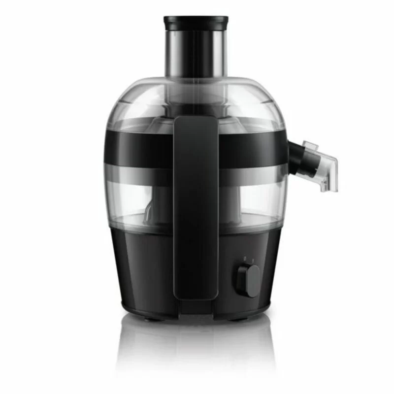 Liquidiser Philips HR1832/00 400W Black 500 W...