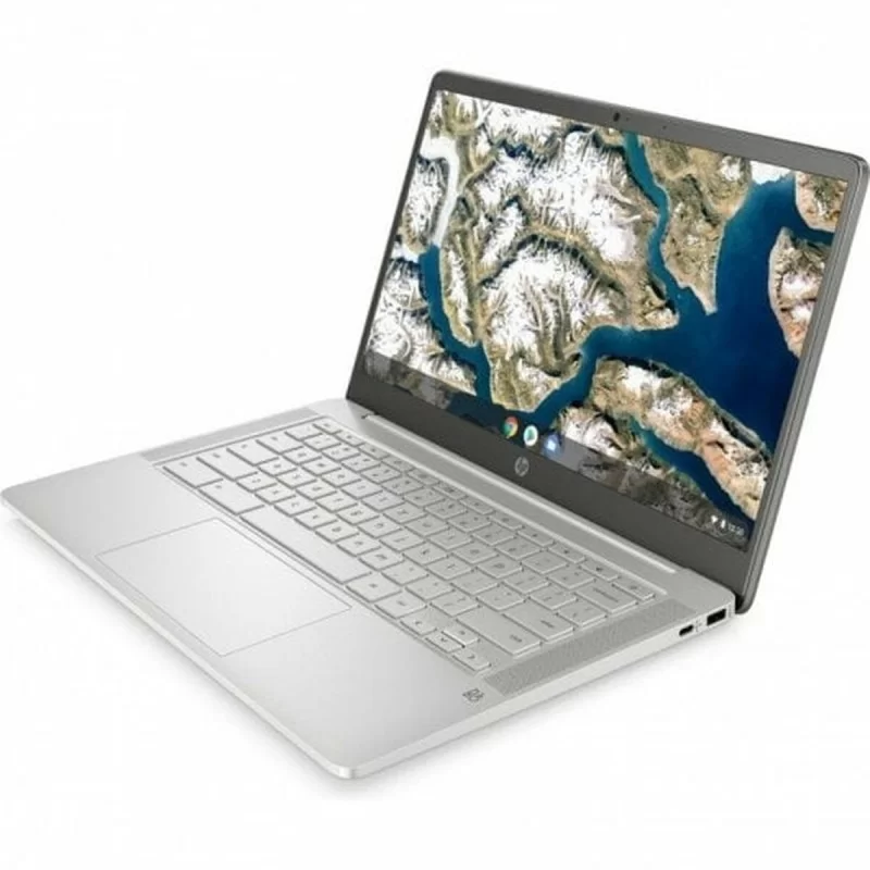 Laptop HP 14a-na0023ns 14" Intel Celeron N4120...