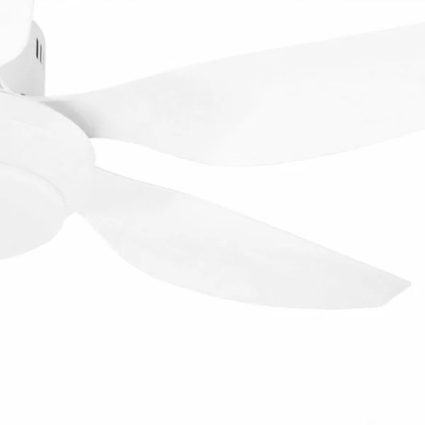 Ceiling Fan with Light Orbegozo CP100138 50 W