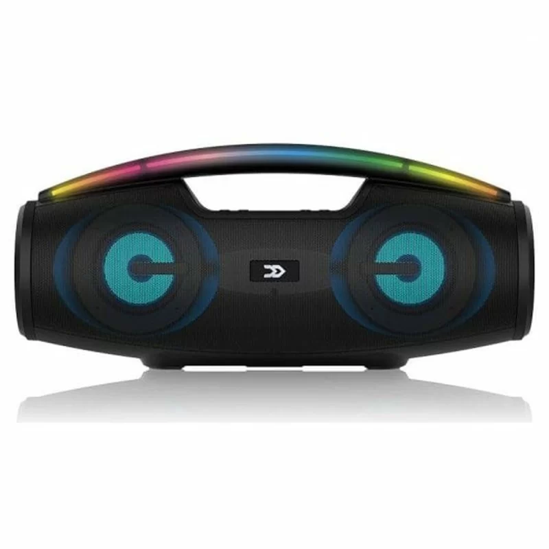 Portable Bluetooth Speakers Avenzo AV-SP3502B...