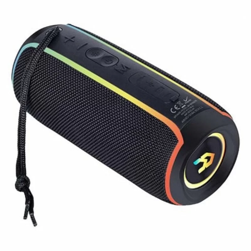 Portable Bluetooth Speakers Avenzo AV-SP3007B...