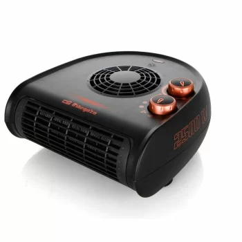 Digital Heater Orbegozo FH 5035 Black 2500 W
