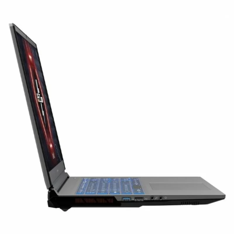 Laptop PcCom Revolt 4060 17,3" Intel Core...