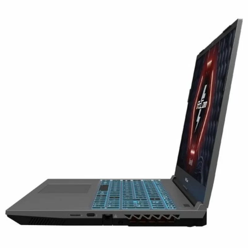 Laptop PcCom Revolt 4070 15,6" Intel Core...