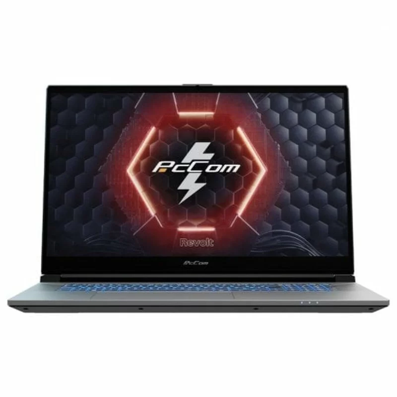 Laptop PcCom Revolt 4060 17,3" Intel Core...