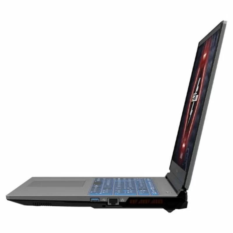 Laptop PcCom Revolt 4060 17,3" Intel Core...