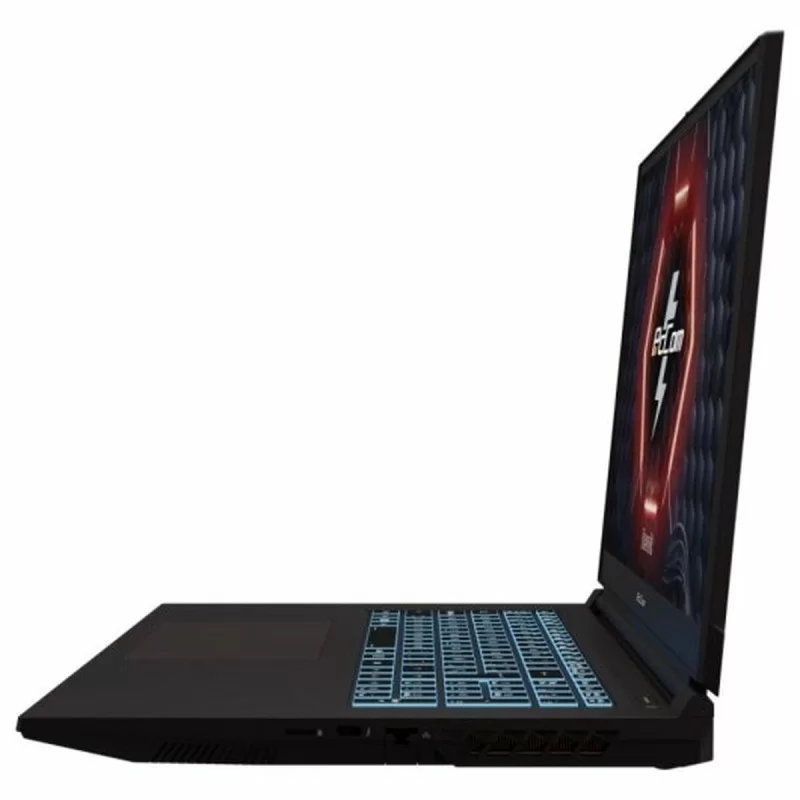Laptop PcCom Revolt 4070 17,3" Intel Core...