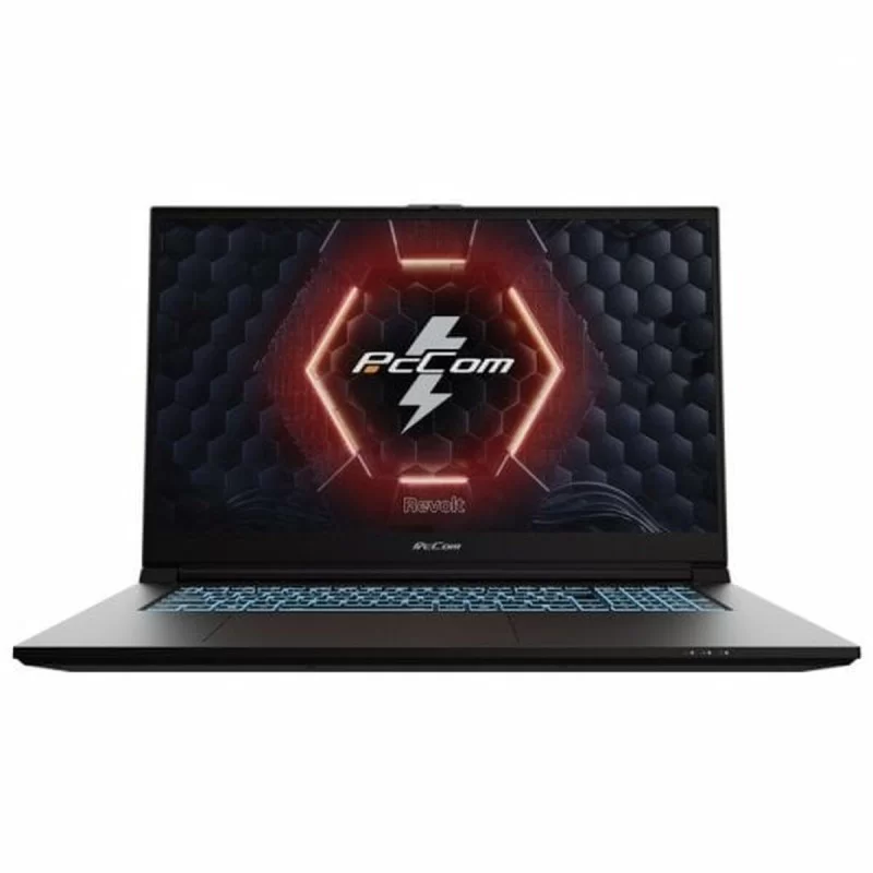 Laptop PcCom Revolt 4070 17,3" Intel Core...