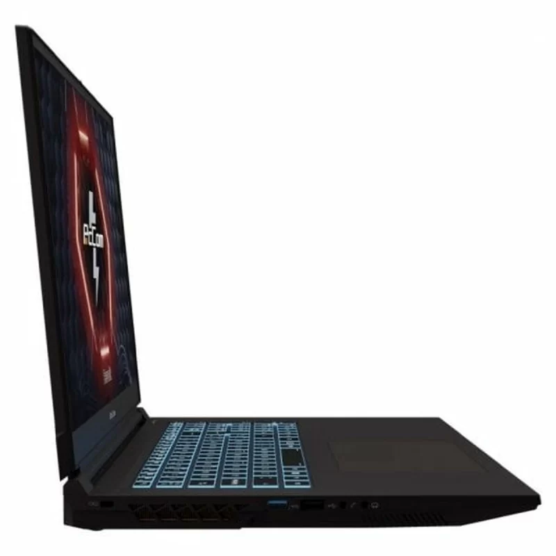 Laptop PcCom Revolt 4070 17,3" Intel Core...