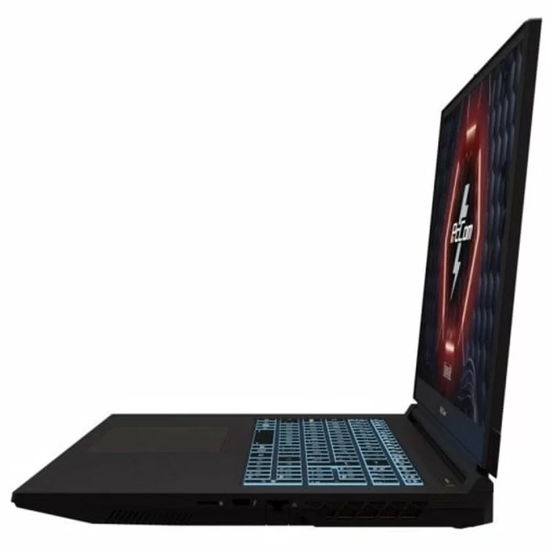 Laptop PcCom Revolt 4070 17,3" Intel Core...