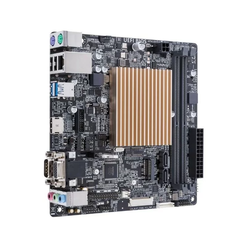 Motherboard Asus PRIME J4005I-C Mini-ITX LGA...