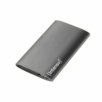 External Hard Drive INTENSO