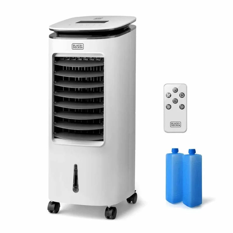 Portable Evaporative Air Cooler Black & Decker...