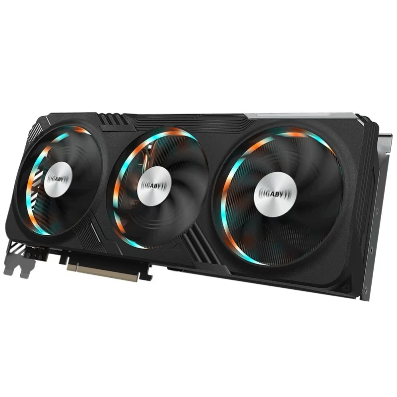 Graphics card Gigabyte GV-N407TGAMING-12GD...