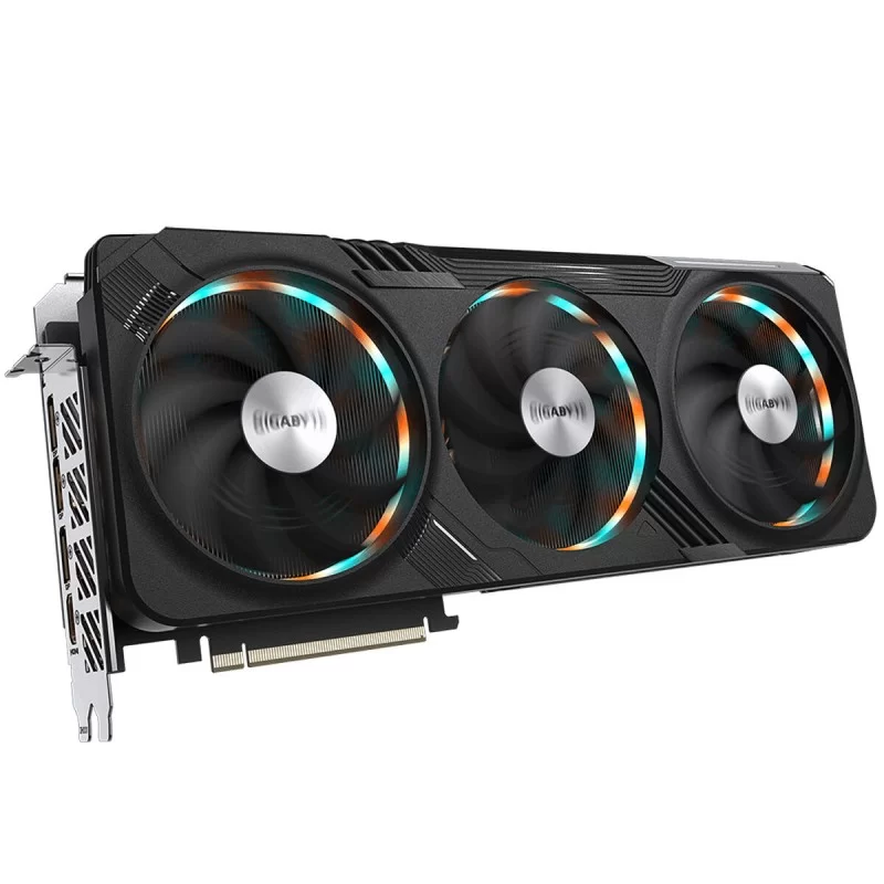 Graphics card Gigabyte GV-N407TGAMING-12GD...