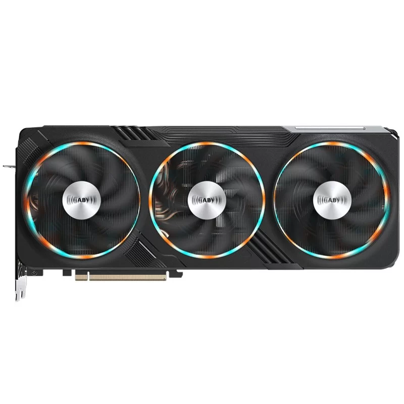 Graphics card Gigabyte GV-N407TGAMING-12GD...