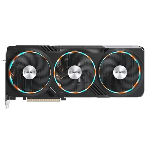 Graphics card Gigabyte GV-N407TGAMING-12GD GeForce RTX 4070 Ti 12 GB GDDR6X