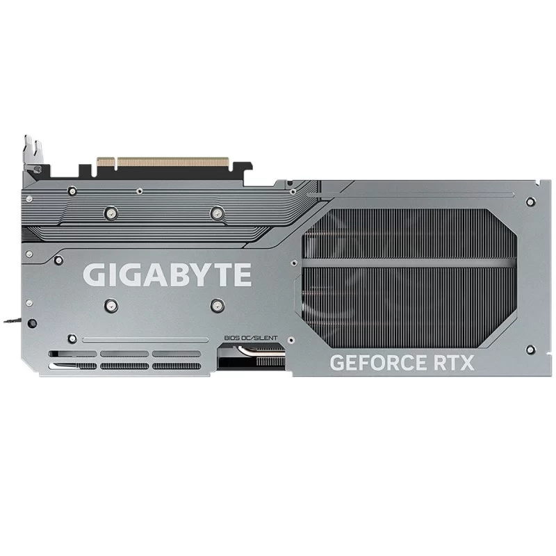 Graphics card Gigabyte GV-N407TGAMING-12GD...
