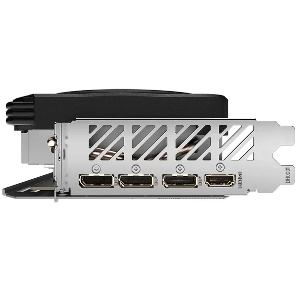 Graphics card Gigabyte GV-N407TGAMING-12GD GeForce RTX 4070 Ti 12 GB GDDR6X