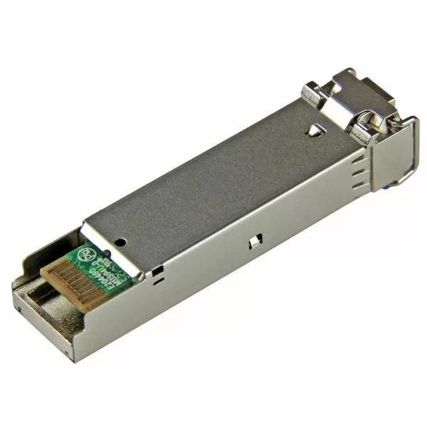 MultiMode SFP Fibre Module Startech SFP1000LXST