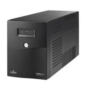 Uninterruptible Power Supply System Interactive UPS...