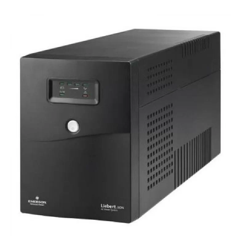 Uninterruptible Power Supply System Interactive...