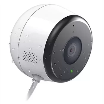 IP camera D-Link DCS-8600LH 135º 1080 px