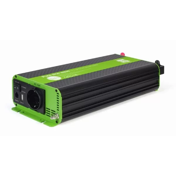 Current Adaptor Energenie EG-PWC-PS1000-01 USB x 1